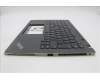 Lenovo 5M11G27383 MECH_ASM KB CCov TUR BKLT Sunrex BK