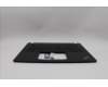Lenovo 5M11G27389 MECH_ASM KB CCov UKE BKLT Liteon BK