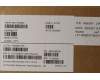 Lenovo 5M11H25820 MECH_ASM KB CCov ARA BKLT Sunrex WW BK