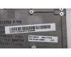 Lenovo 5M11H25823 MECH_ASM KB CCov BEL BKLT Chicon WW BK