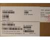 Lenovo 5M11H25848 MECH_ASM KB CCov CZE/SLK BKLT Chic WW BK