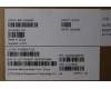 5M11H25852 Lenovo MECH_ASM KB CCov CZE/SLK BKLT Tran WW BK