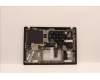 Lenovo 5M11H25864 MECH_ASM KB CCov ENG BKLT Chicon WW BK