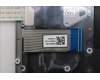 Lenovo 5M11H25866 MECH_ASM KB CCov ENG BKLT Liteon WW BK