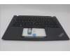 Lenovo 5M11H25928 MECH_ASM KB CCov HUN BKLT Transi WW BK
