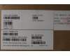 5M11H25929 Lenovo MECH_ASM KB CCov HUN BKLT Sunrex WW BK