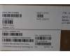 Lenovo 5M11H25948 MECH_ASM KB CCov ITA BKLT Liteon WW BK
