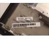 Lenovo 5M11H25976 MECH_ASM KB CCov LA SPA BKLT Sunre WW BK