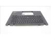 Lenovo 5M11H25978 MECH_ASM KB CCov NOR BKLT Chicon WW BK