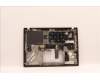 Lenovo 5M11H25986 MECH_ASM KB CCov NORDIC BKLT Chico WW BK