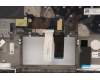 Lenovo 5M11H26000 MECH_ASM KB CCov POR BKLT Sunrex WW BK
