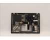 5M11H26000 Lenovo MECH_ASM KB CCov POR BKLT Sunrex WW BK