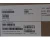 Lenovo 5M11H26010 MECH_ASM KB CCov SLV BKLT Chicon WW BK