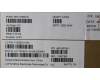 Lenovo 5M11H26018 MECH_ASM KB CCov SPA BKLT Chicon WW BK