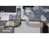 Lenovo 5M11H26018 MECH_ASM KB CCov SPA BKLT Chicon WW BK