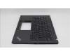 Lenovo 5M11H26027 MECH_ASM KB CCov SWE/FIN BKLT Lite WW BK