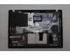 Lenovo 5M11H26037 MECH_ASM KBD C-Cov SWS BKLT Transi WW BK