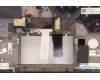 Lenovo 5M11H26063 MECH_ASM KBD C-Cov TUR BKLT Sunrex WW BK