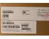 Lenovo 5M11H26129 MECH_ASM KBD C-Cov ENG BKLT Chicon GY