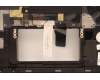 Lenovo 5M11H26129 MECH_ASM KBD C-Cov ENG BKLT Chicon GY