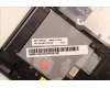 Lenovo 5M11H26129 MECH_ASM KBD C-Cov ENG BKLT Chicon GY