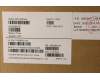 Lenovo 5M11H26149 MECH_ASM KBD C-Cov GER BKLT Chicon GY