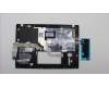 Lenovo 5M11H26173 MECH_ASM KBD C-Cov ITA BKLT Chicon GY