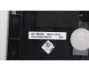 Lenovo 5M11H26173 MECH_ASM KBD C-Cov ITA BKLT Chicon GY