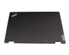 5M11H26266 original Lenovo display-cover 33.8cm (13.3 Inch) black