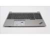 Lenovo 5M11H26766 MECH_ASM KB w/Ccv EURO ENG TSMG FP US SR