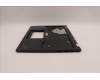 Lenovo 5M11H26962 MECH_ASM FRU C COV,YOGA N-WFC BK Fenrir