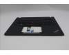 Lenovo 5M11H27289 MECH_ASM KBD Cc ARA BKLT(SUN) US BK