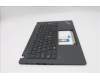 Lenovo 5M11H27289 MECH_ASM KBD Cc ARA BKLT(SUN) US BK