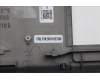 Lenovo 5M11H27340 MECH_ASM KBD Cc ENG BKLT(SUN) US BK