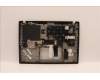 Lenovo 5M11H27347 MECH_ASM KBD Cc EST BKLT(SUN) UK BK