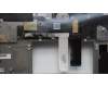 Lenovo 5M11H27364 MECH_ASM KBD Cc FRA BKLT(SUN) UK BK