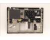 Lenovo 5M11H27439 MECH_ASM KBD Cc KOR BKLT(CHY) US BK