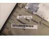 Lenovo 5M11H27439 MECH_ASM KBD Cc KOR BKLT(CHY) US BK