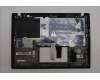 Lenovo 5M11H27458 MECH_ASM KBD Cc NOR BKLT(LTN)UK BK