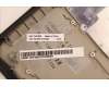 Lenovo 5M11H27464 MECH_ASM KBD Cc NORDIC BKLT(CHY) UK BK