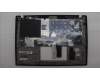 Lenovo 5M11H27499 MECH_ASM KBD Cc SPA BKLT(SUN) UK BK