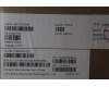 Lenovo 5M11H27505 MECH_ASM KBD Cc SWE/FIN BKLT(LTN)UK BK