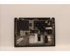 Lenovo 5M11H27559 MECH_ASM KBD Cc UKE BKLT(CHY) UK BK