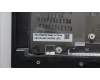 Lenovo 5M11H27643 MECH_ASM KBD Cc ENG BKLT(SUN) US WWBK