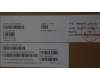 Lenovo 5M11H27672 MECH_ASM KBD Cc FRA BKLT(SUN) UK WWBK