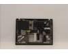 Lenovo 5M11H27702 MECH_ASM KBD Cc ITA BKLT(CHY) UK WWBK
