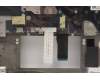 Lenovo 5M11H27702 MECH_ASM KBD Cc ITA BKLT(CHY) UK WWBK