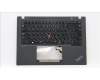 Lenovo 5M11H27706 MECH_ASM KBD Cc JPN BKLT(CHY) JP WWBK
