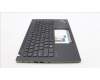 Lenovo 5M11H27731 MECH_ASM KBD Cc RUS BKLT(LTN)US WWBK