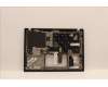 Lenovo 5M11H27738 MECH_ASM KBD Cc SPA BKLT(CHY) UK WWBK